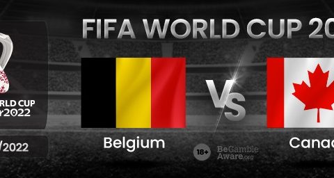 belgium vs canada prediction banner