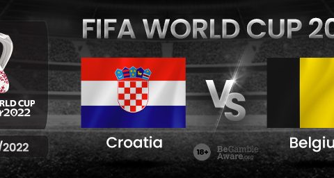 croatia vs belgium prediction banner