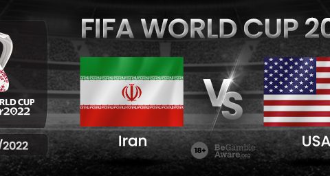 iran vs usa prediction banner