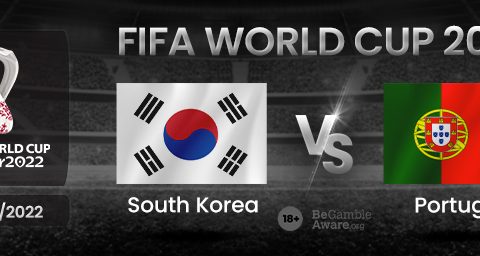 south korea vs portugal prediction