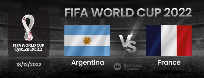 argentina vs france prediction banner