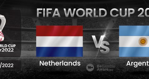 netherlands vs argentina prediction banner